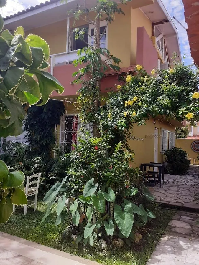 Casas Amarelas Florianopolis