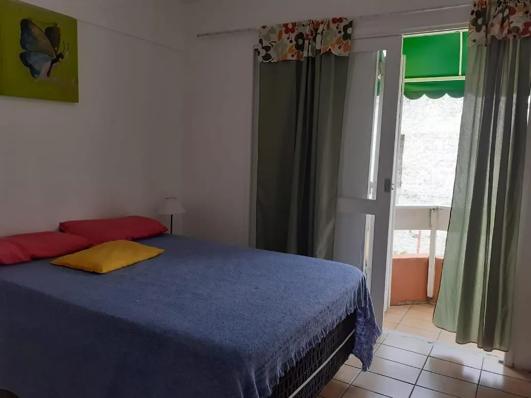 Casas Amarelas Florianopolis 0*,  Brazil