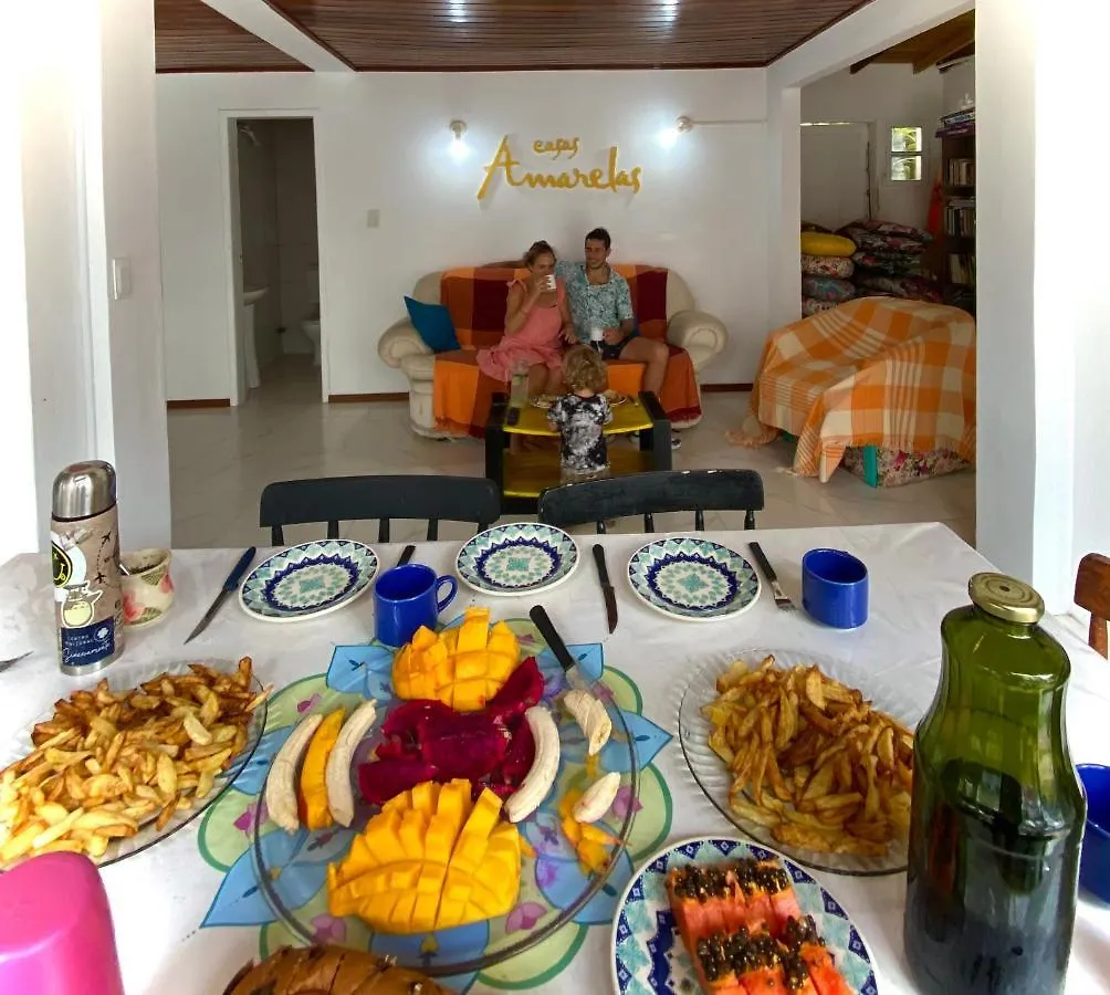 Apartment Casas Amarelas Florianopolis
