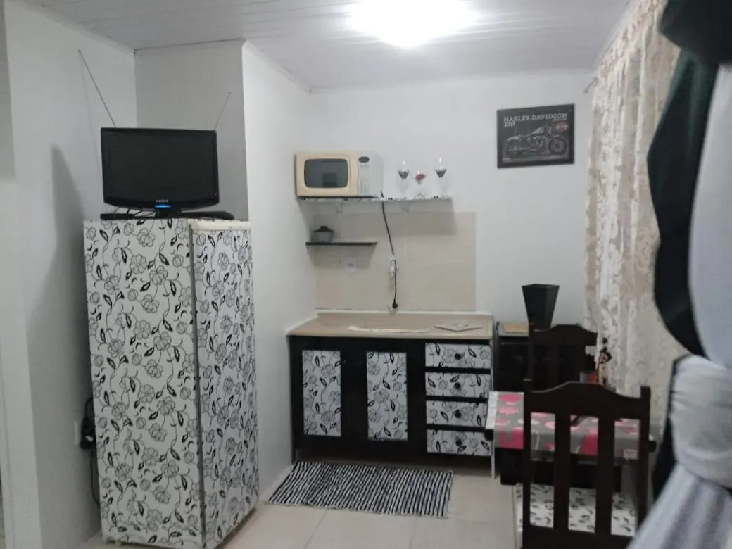 Apartment Casas Amarelas Florianopolis Brazil