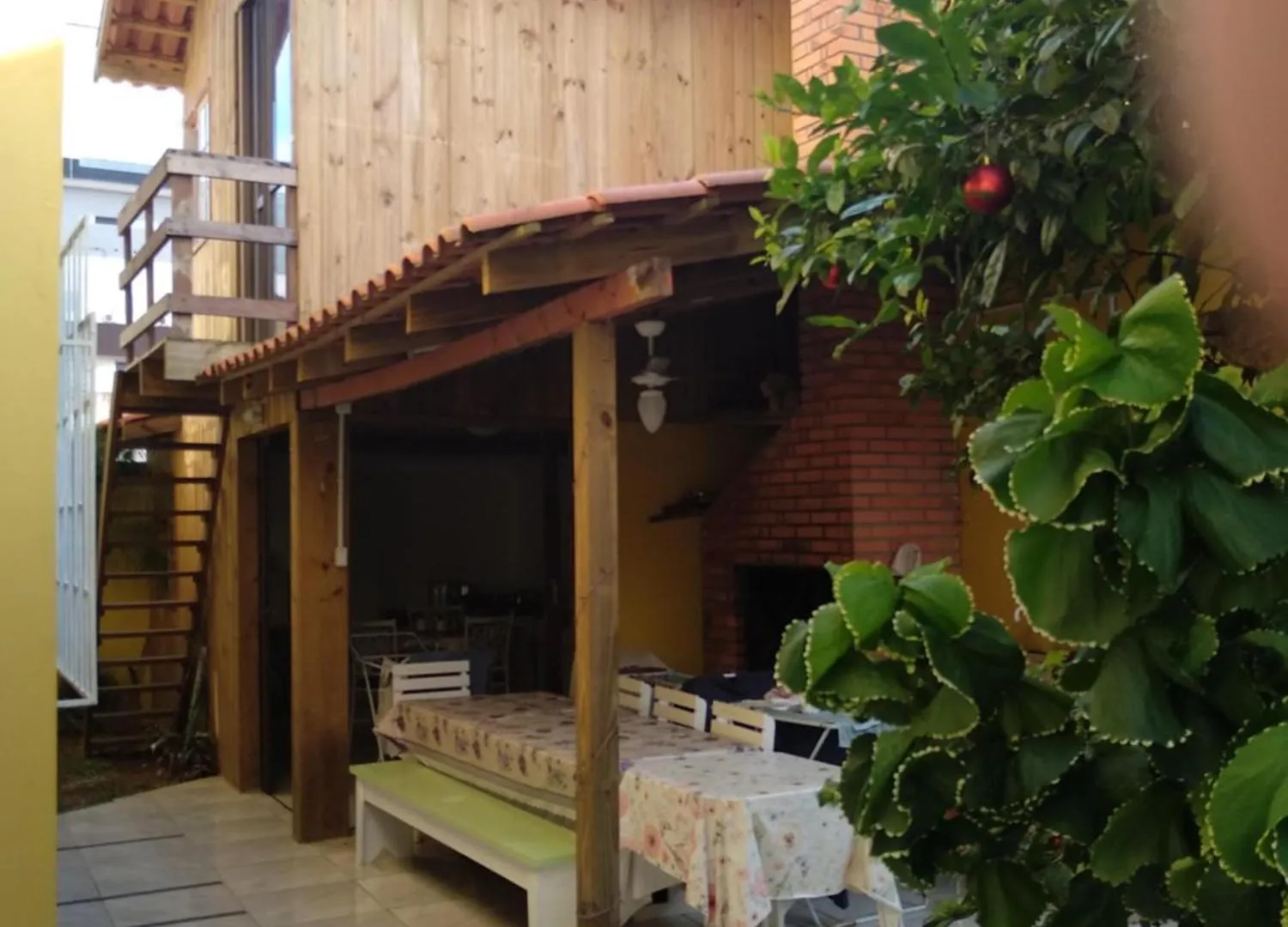 Casas Amarelas Florianopolis 0*,  Brazil