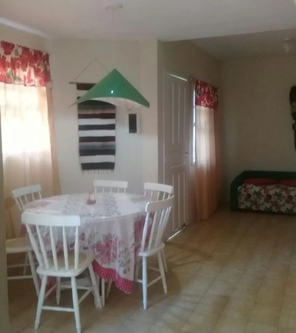 Casas Amarelas Florianopolis