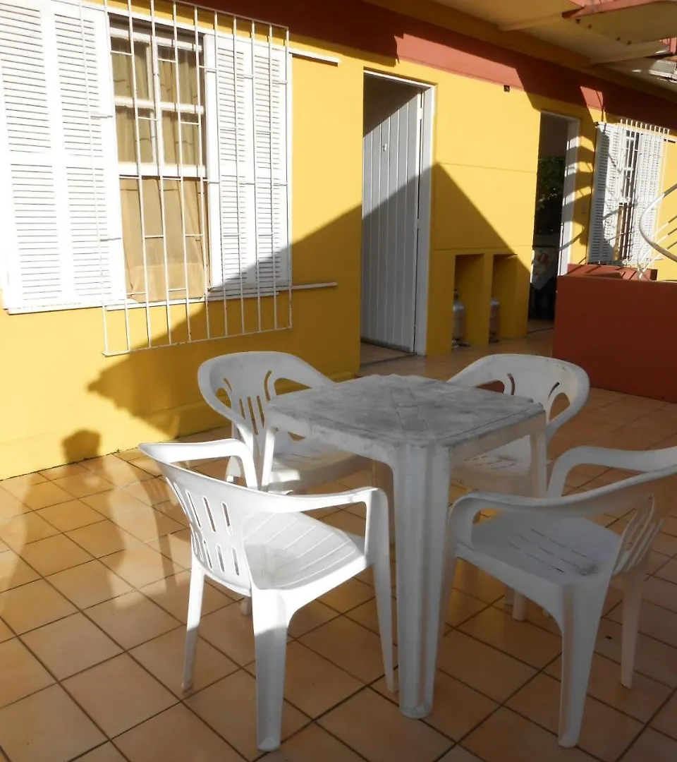 Casas Amarelas Florianopolis
