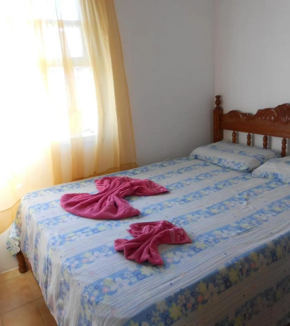 Apartment Casas Amarelas Florianopolis