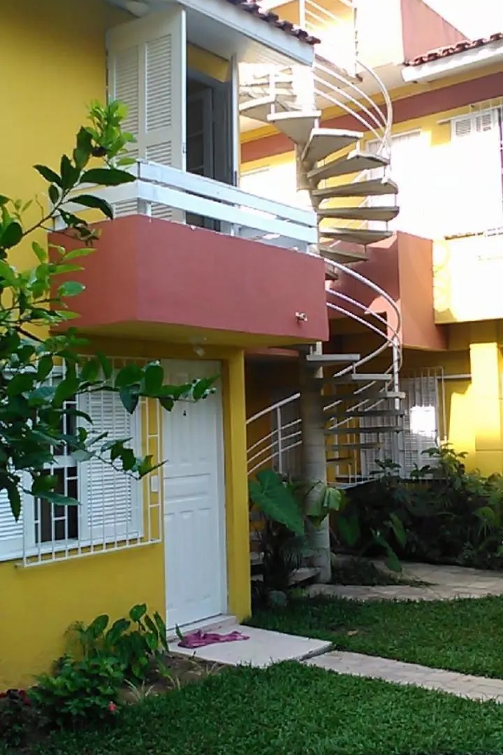 Apartment Casas Amarelas Florianopolis