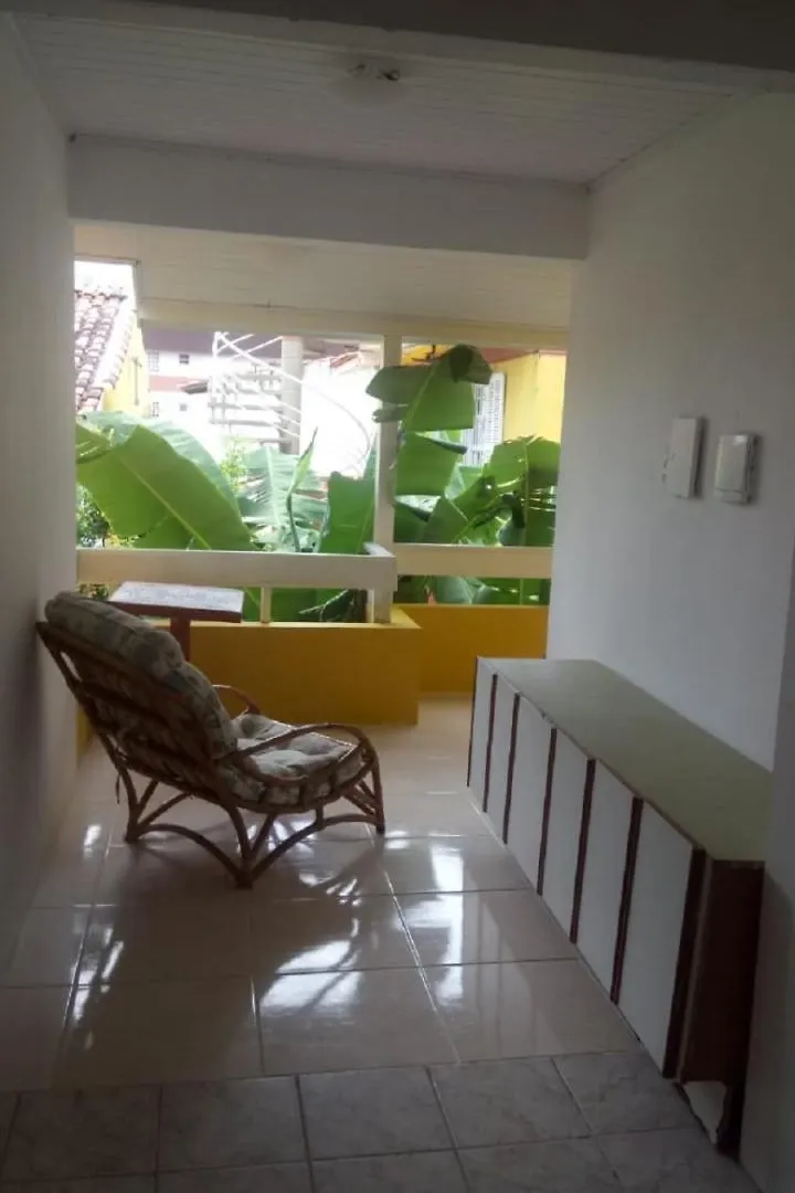 Casas Amarelas Florianopolis 0*,  Brazil