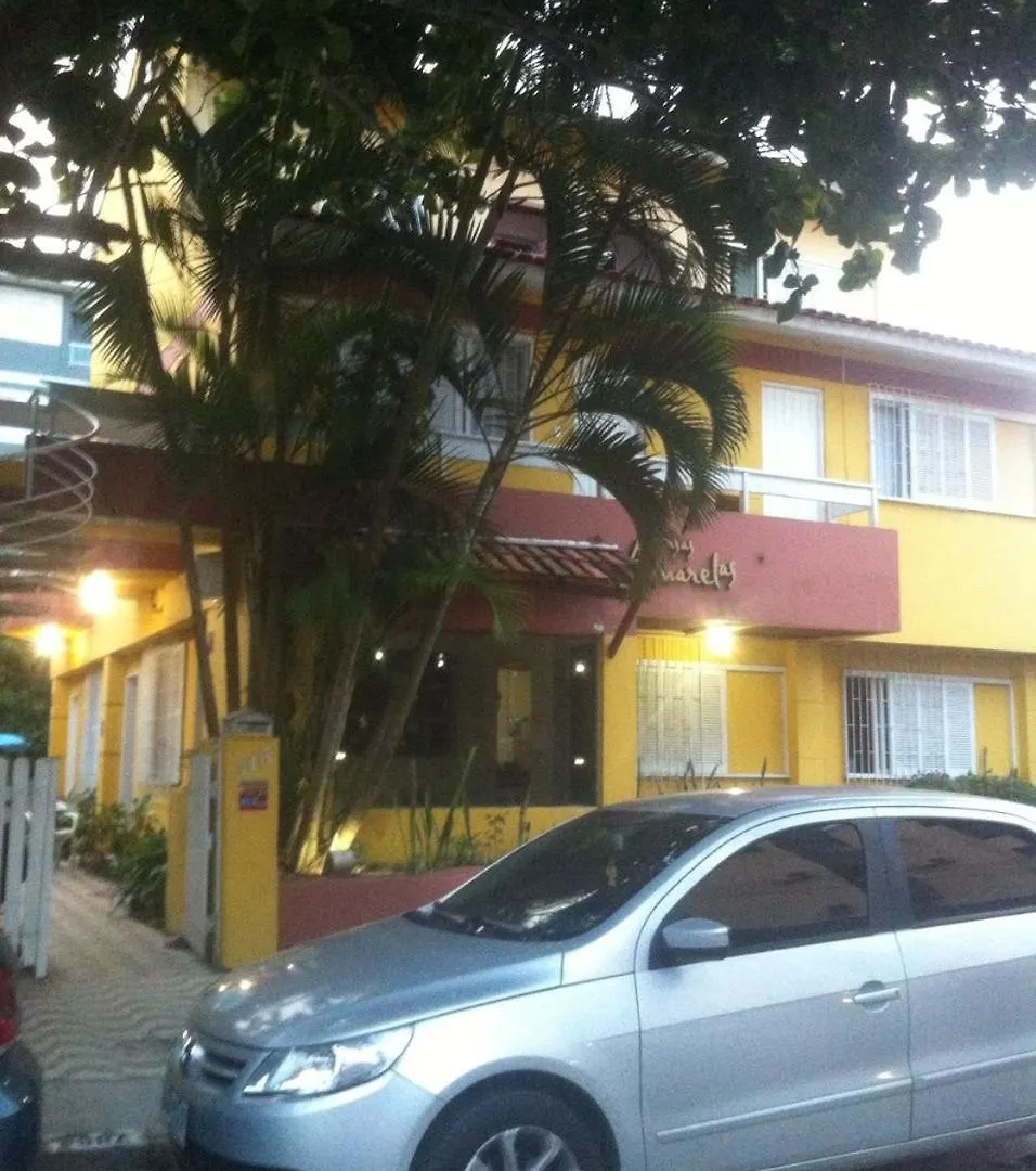 Apartment Casas Amarelas Florianopolis Brazil