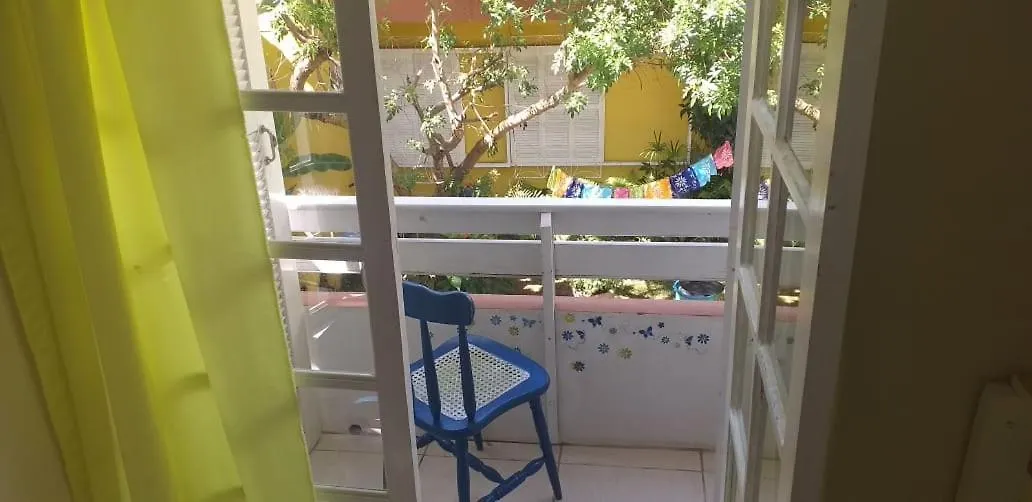 Casas Amarelas Florianópolis 0*,  Brasil
