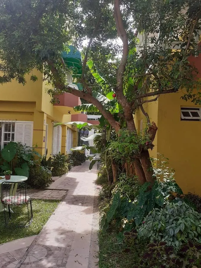 Casas Amarelas Florianópolis 0*,  Brasil