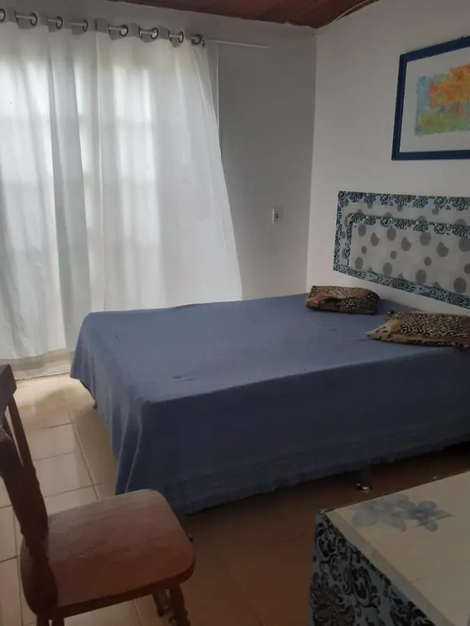 Apartamento Casas Amarelas Florianópolis