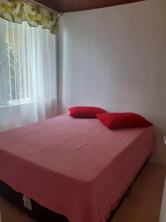 Casas Amarelas Florianópolis Apartamento