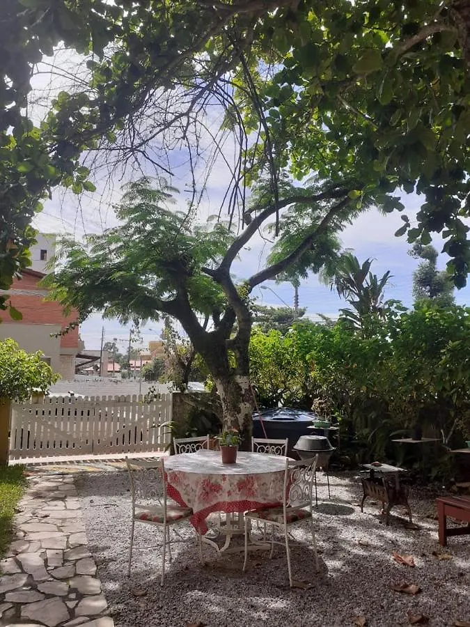 Apartamento Casas Amarelas Florianópolis