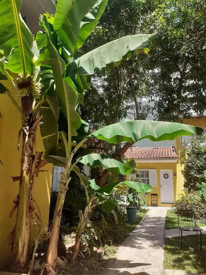 Apartamento Casas Amarelas Florianópolis