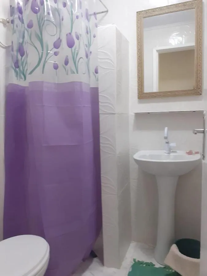 Casas Amarelas Florianópolis Apartamento