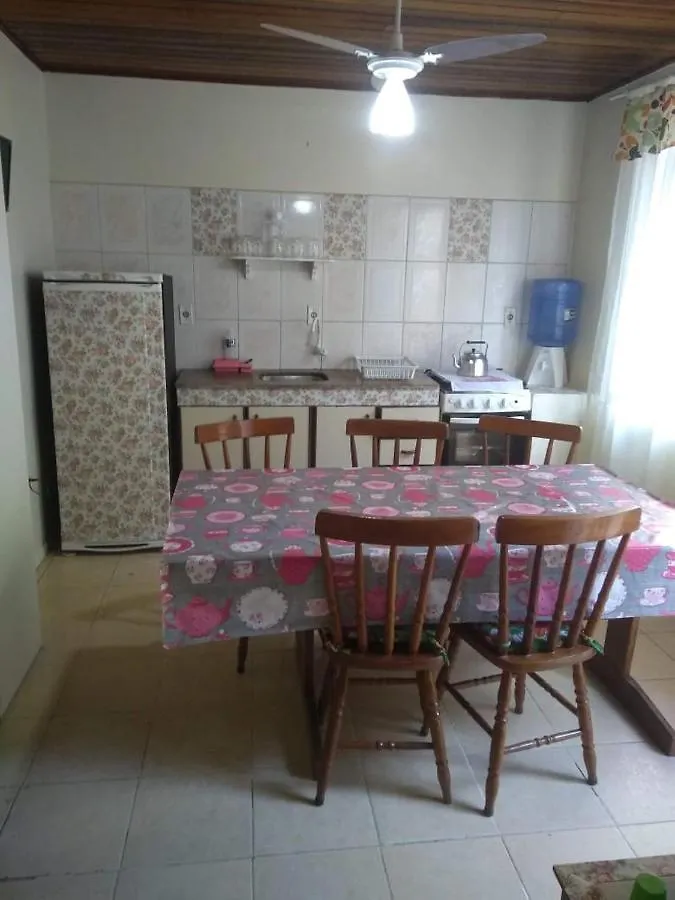 Apartamento Casas Amarelas Florianópolis