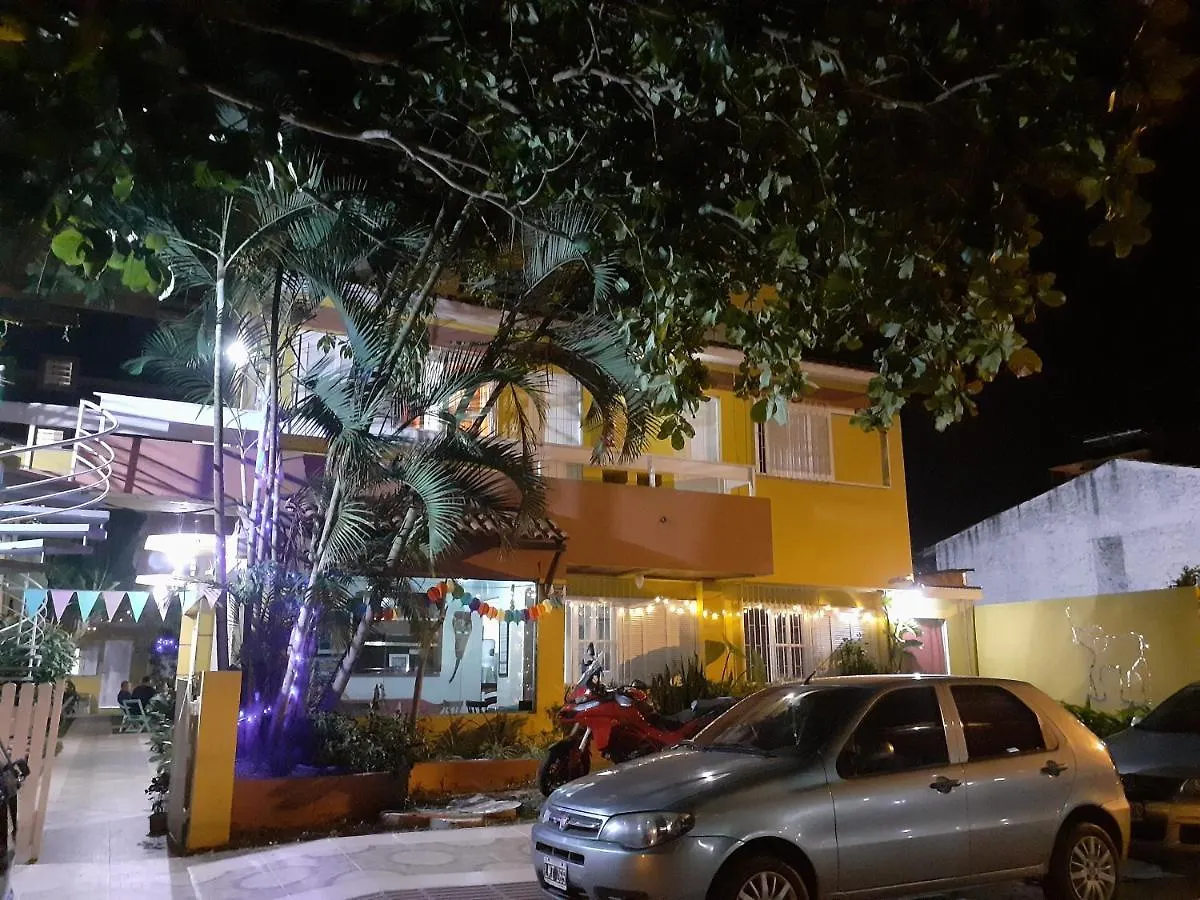 Apartamento Casas Amarelas Florianópolis