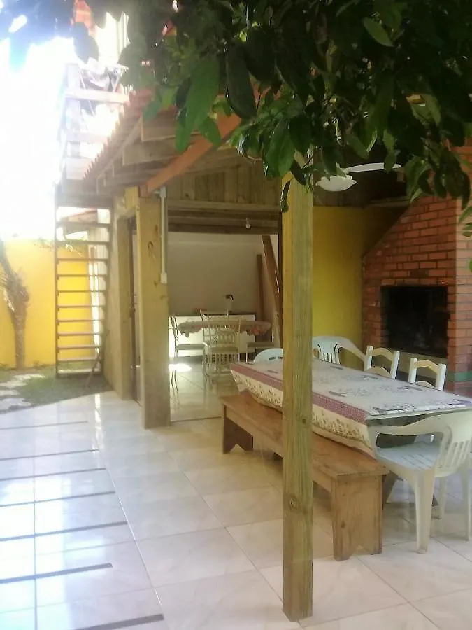 Casas Amarelas Florianópolis 0*,