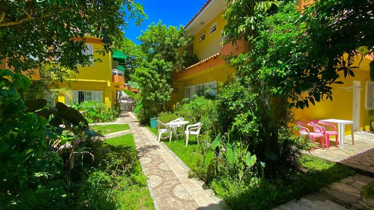 Apartamento Casas Amarelas Florianópolis Brasil