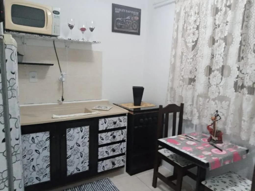 Casas Amarelas Florianópolis
