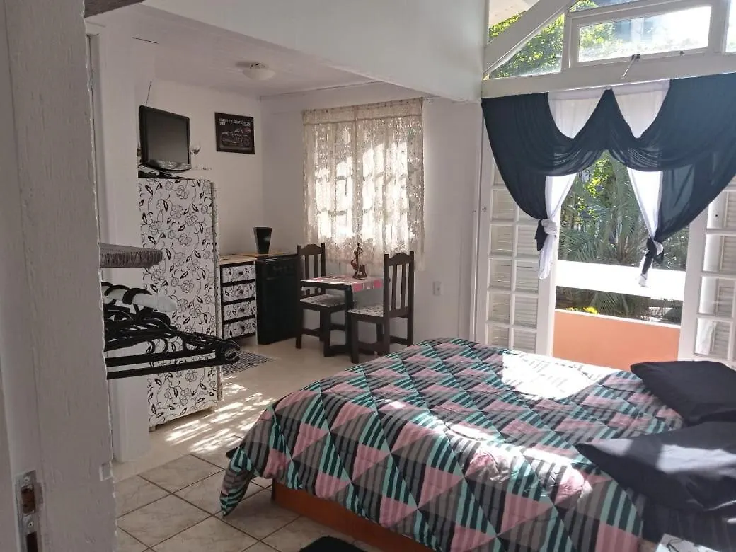 Apartamento Casas Amarelas Florianópolis