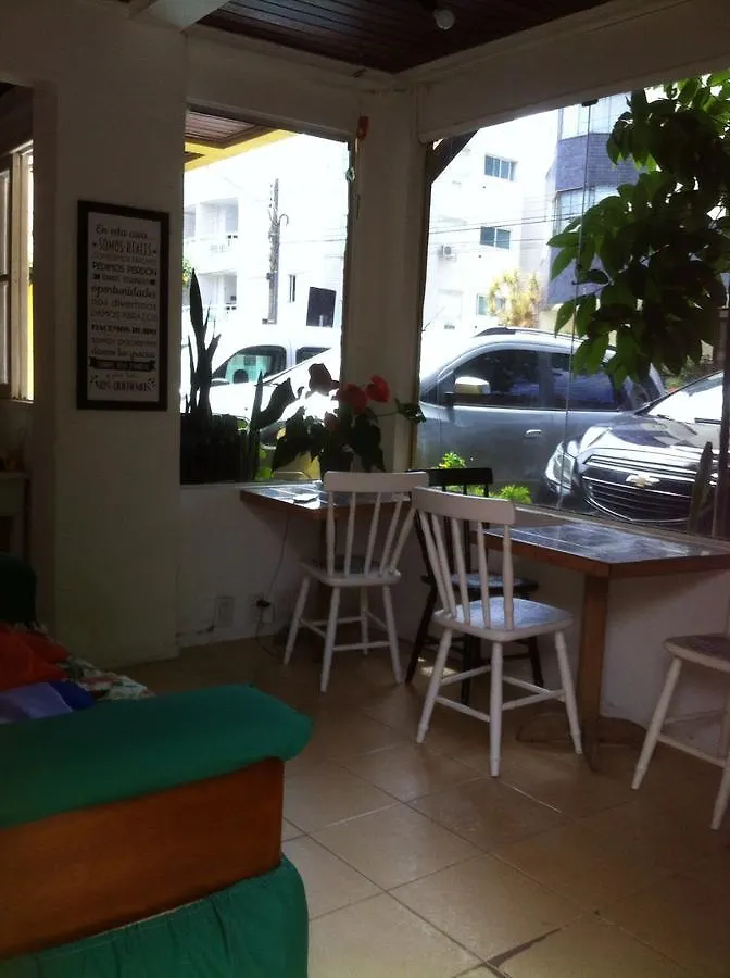 Casas Amarelas Florianópolis Apartamento