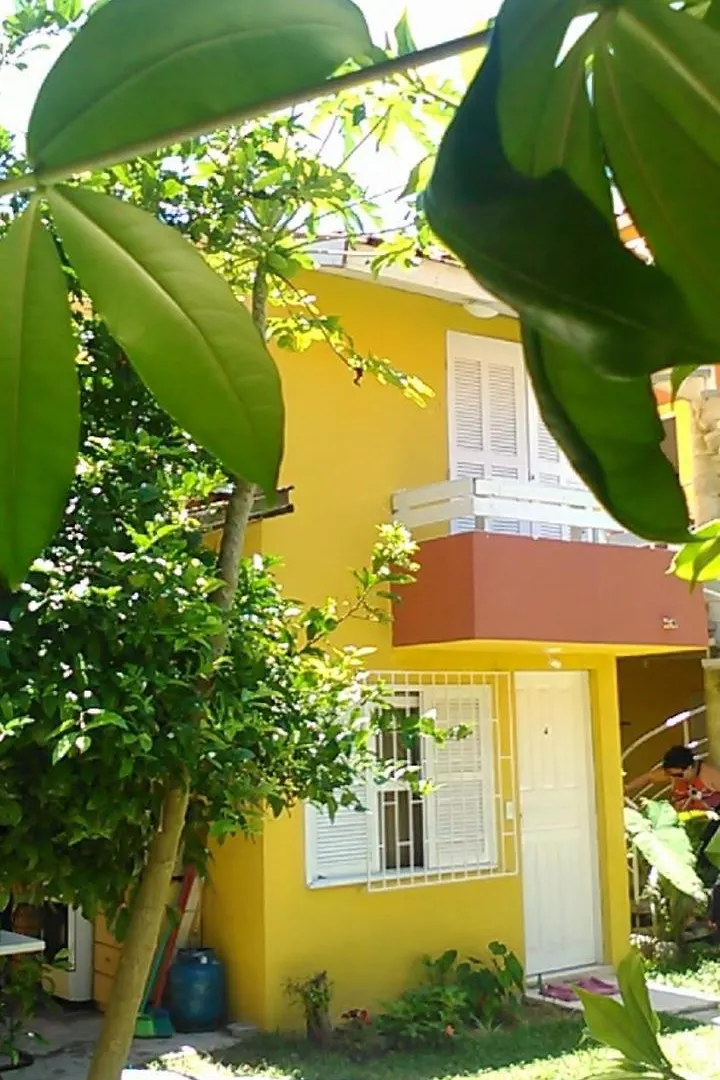 Apartamento Casas Amarelas Florianópolis Brasil