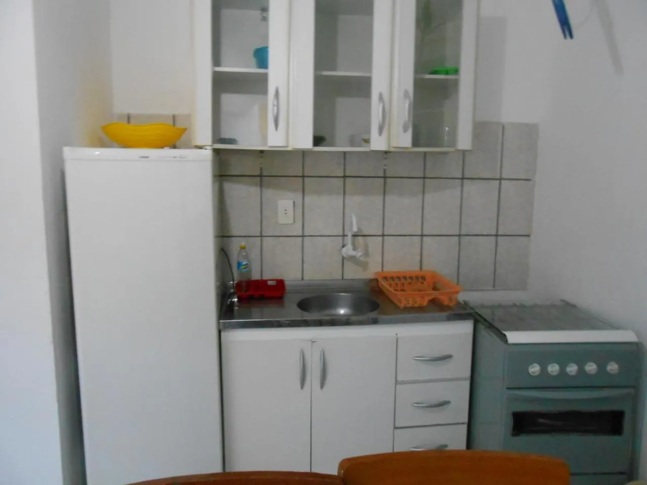 Casas Amarelas Florianópolis Apartamento