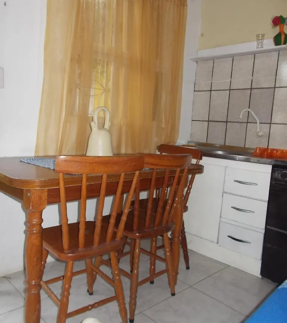 Apartamento Casas Amarelas Florianópolis