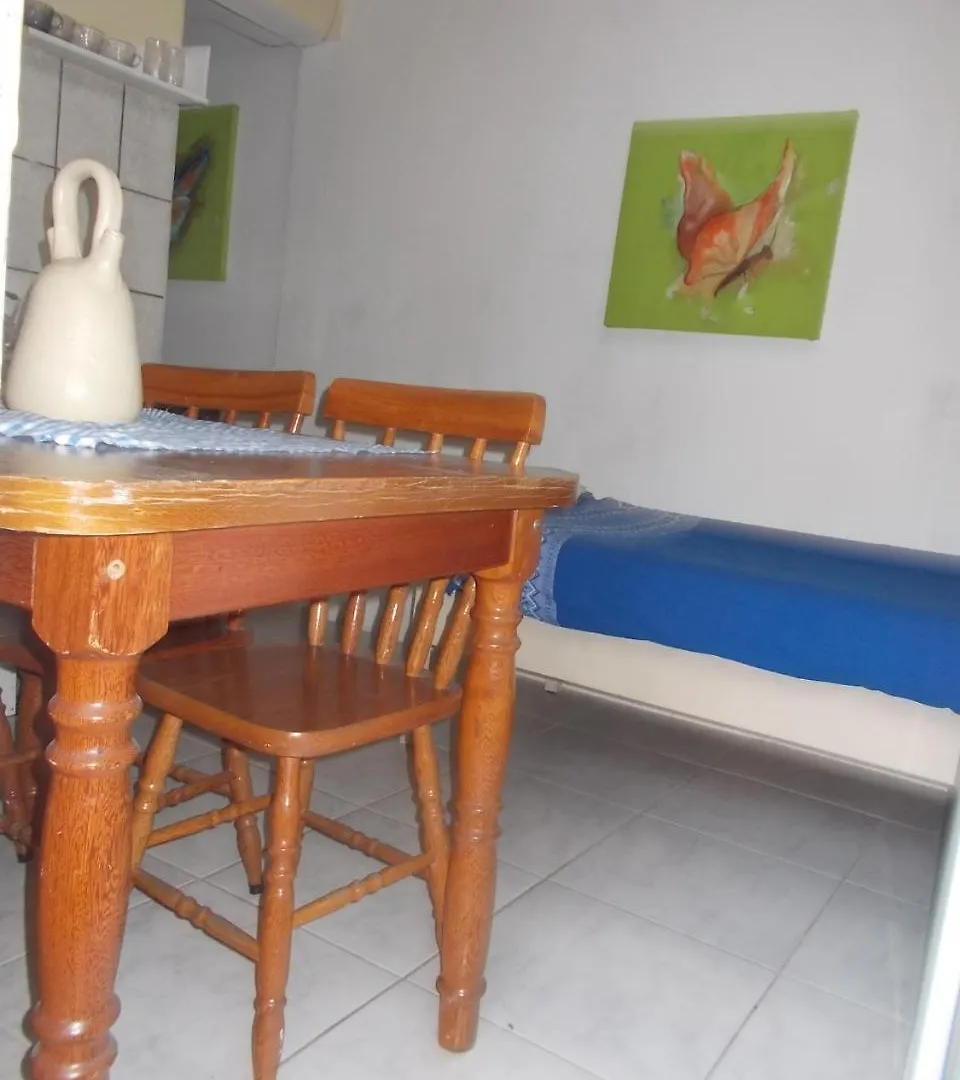 Apartamento Casas Amarelas Florianópolis Brasil