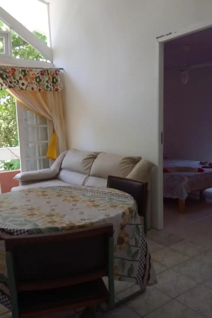 Casas Amarelas Florianópolis Brasil