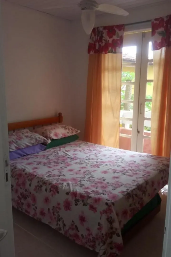 Apartamento Casas Amarelas Florianópolis
