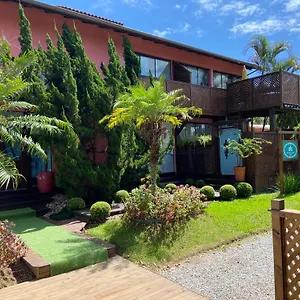 Apartamento Residencial Belo, Florianópolis