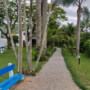 Сasa de vacaciones Praias Brancas Sc., Florianópolis